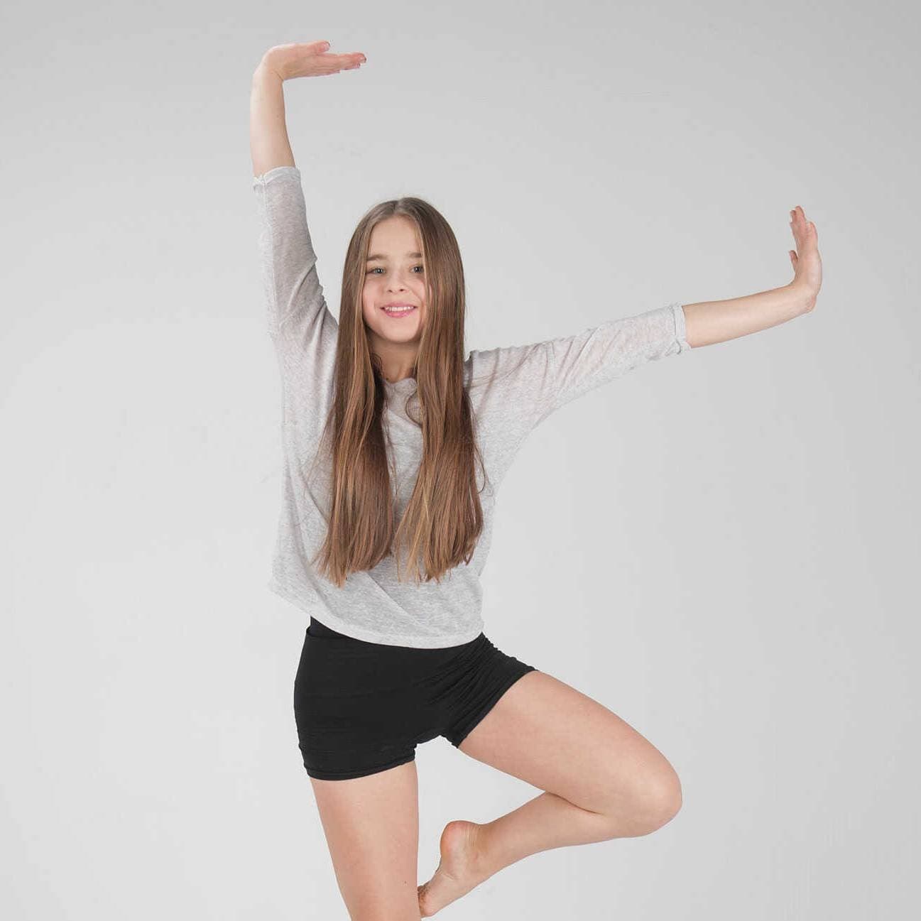 Baby Dance